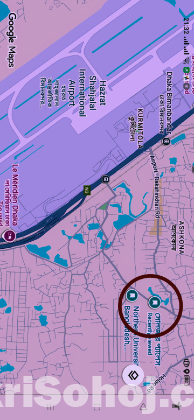 Land Share Sell in Dhaka দক্ষিণখান